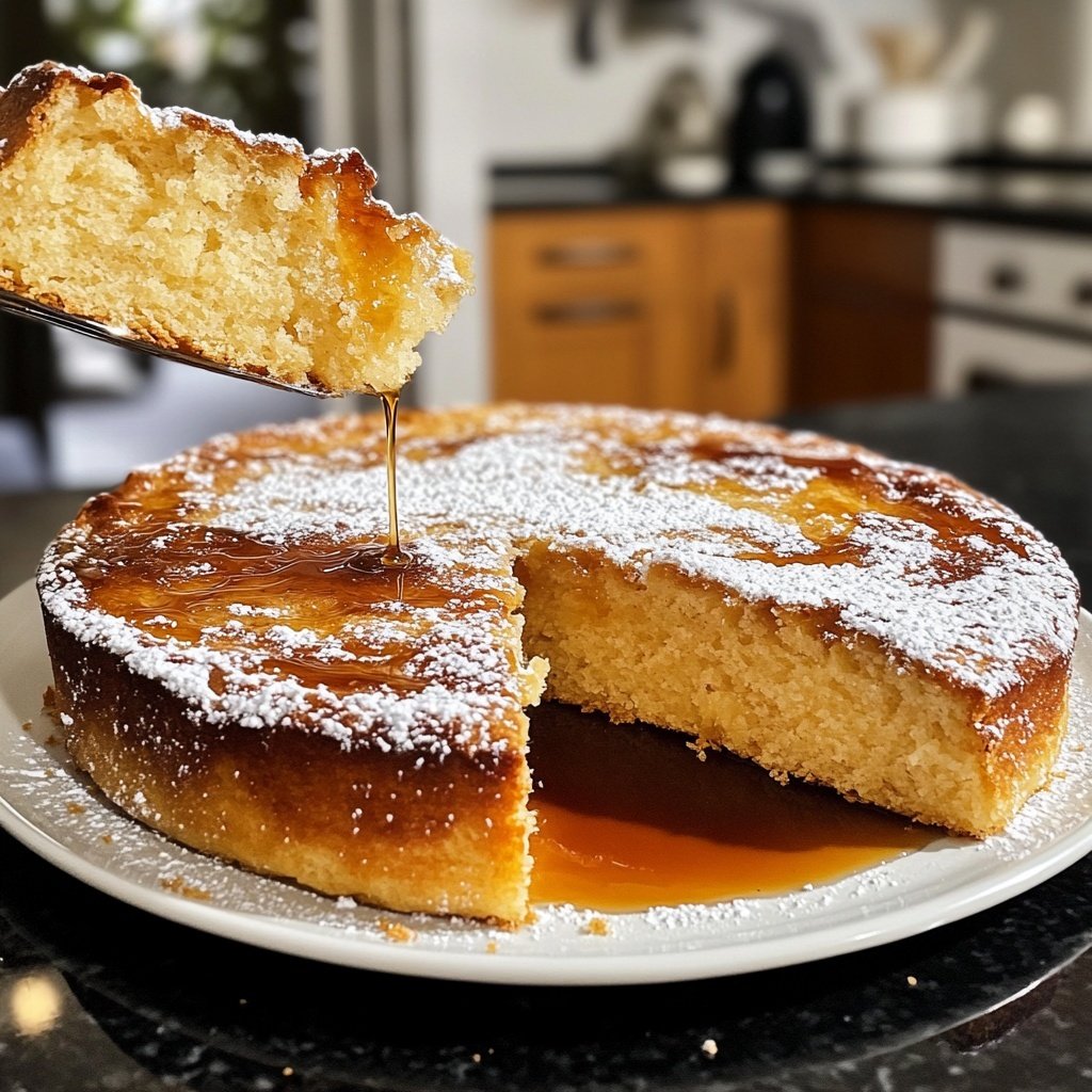 Pfannkuchen selbst gemacht