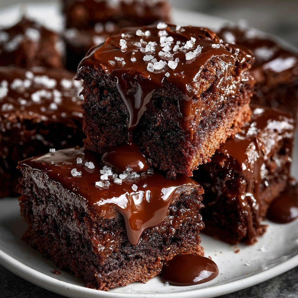 Schokoladen Rezepte für Gäste