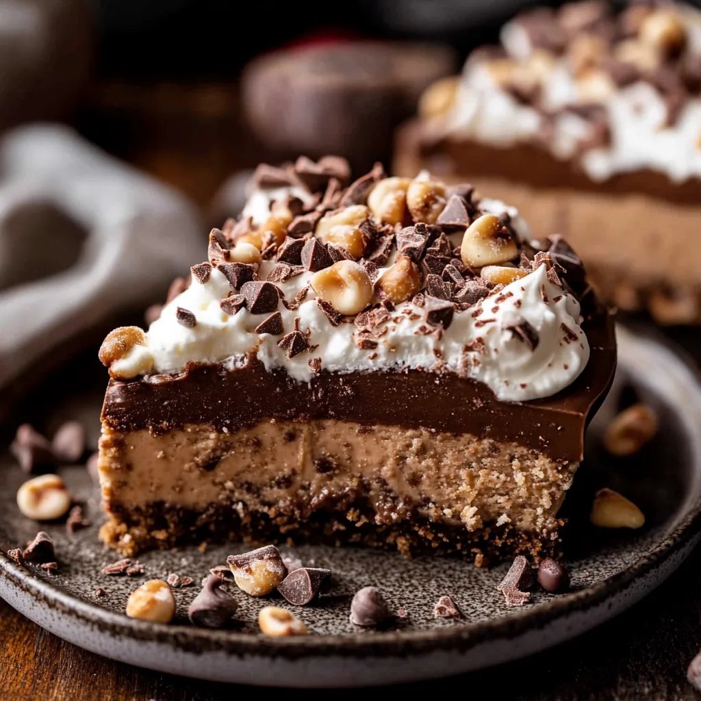 Heiße Schokoladen-Käsekuchen