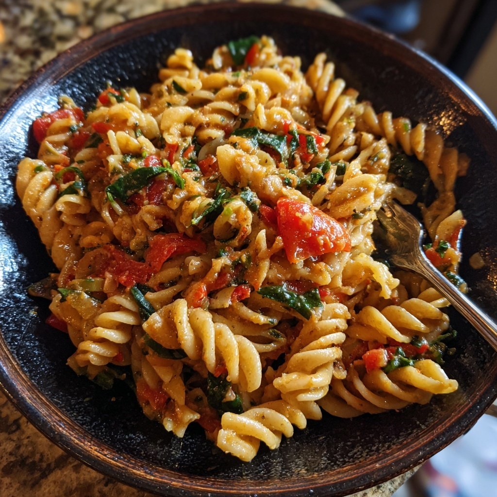 Abendessen ohne Fleisch schnell