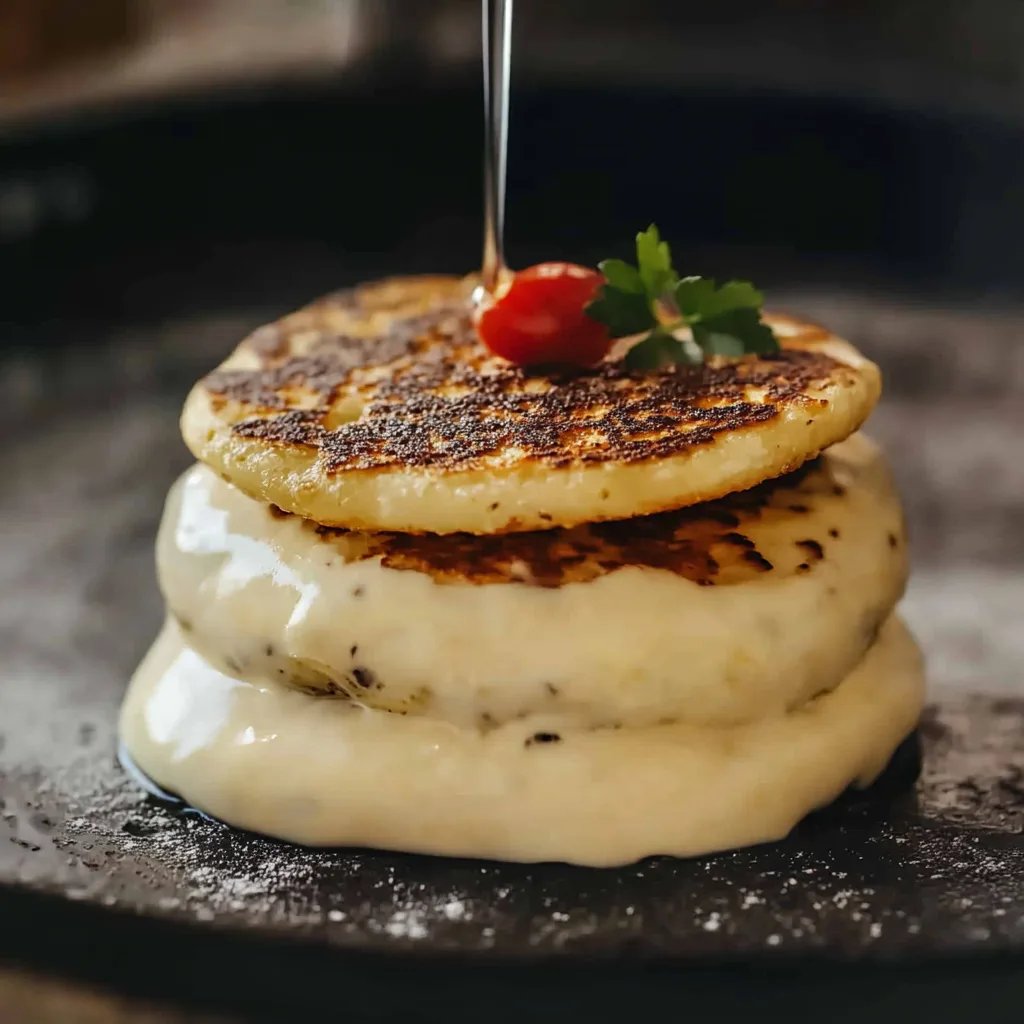 Mohnplätzchen mit Mohnback