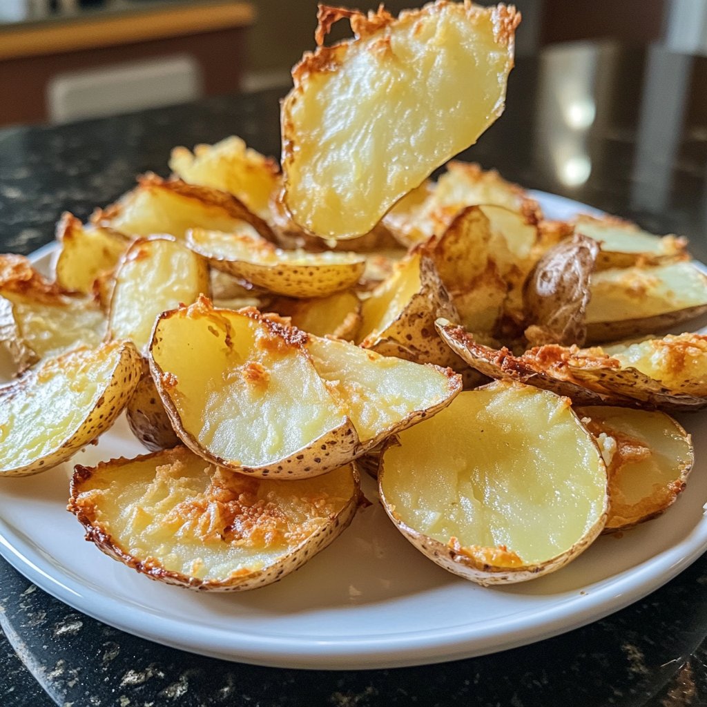 Kartoffel Rezepte selbst gemacht